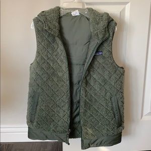 Patagonia vest